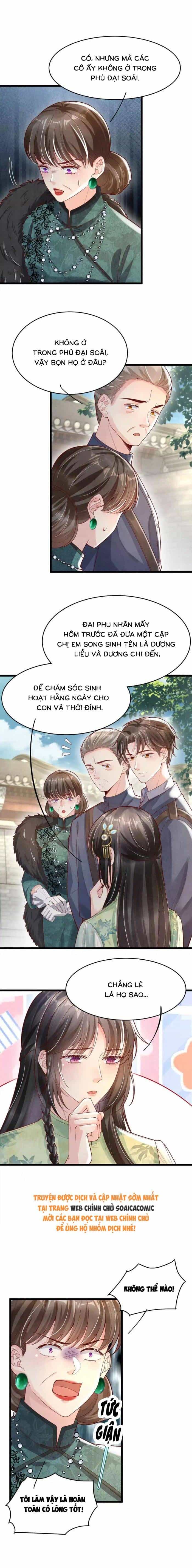 Mùa 2-Tôi Có Ông Chồng Hay Ghen - Chương 170 - ảnh 4