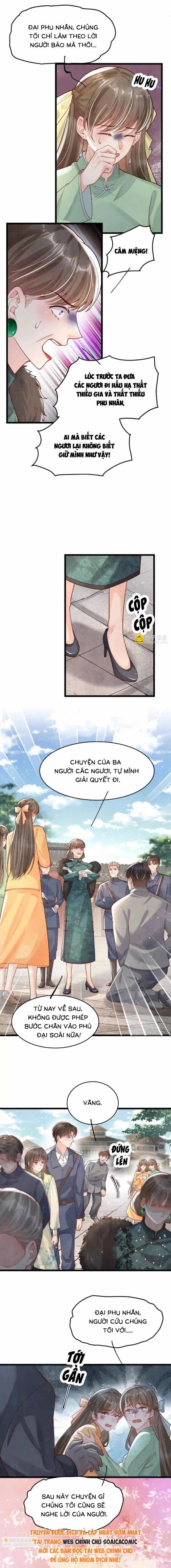Mùa 2-Tôi Có Ông Chồng Hay Ghen - Chương 170 - ảnh 7