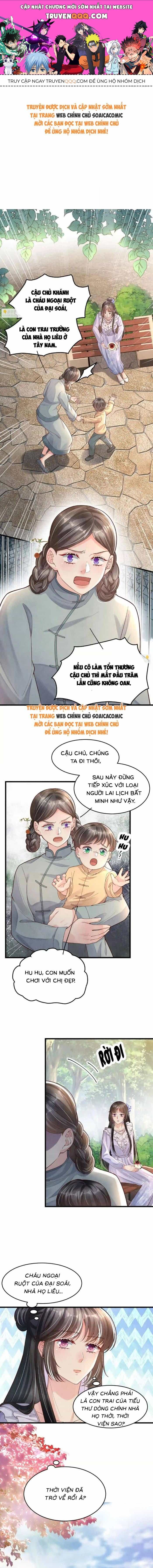 Mùa 2-Tôi Có Ông Chồng Hay Ghen - Chương 171 - ảnh 1