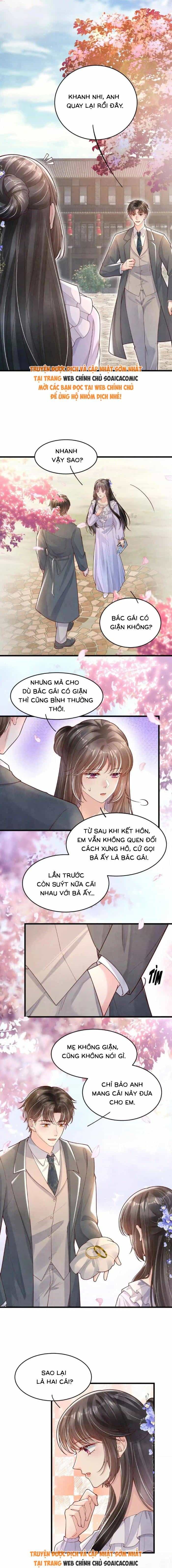 Mùa 2-Tôi Có Ông Chồng Hay Ghen - Chương 171 - ảnh 2