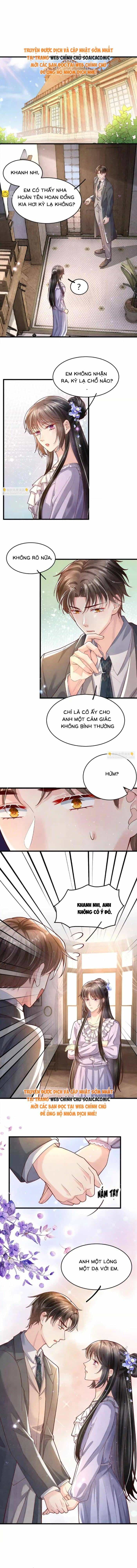 Mùa 2-Tôi Có Ông Chồng Hay Ghen - Chương 171 - ảnh 7