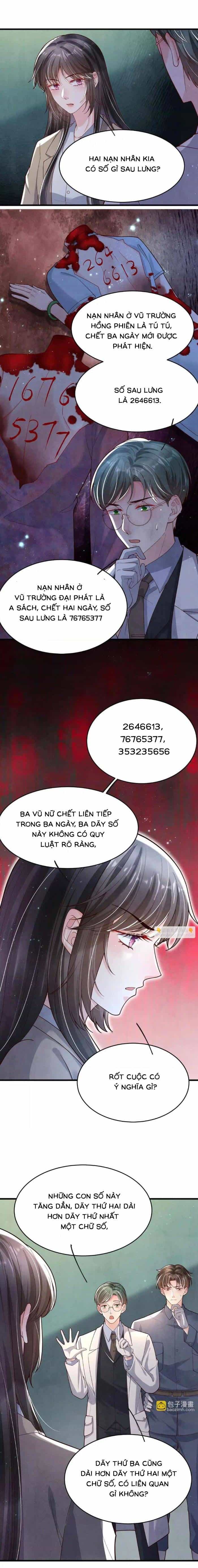 Mùa 2-Tôi Có Ông Chồng Hay Ghen - Chương 172 - ảnh 7