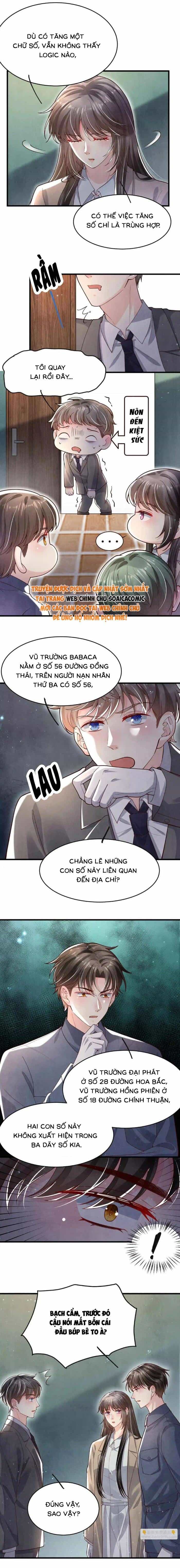 Mùa 2-Tôi Có Ông Chồng Hay Ghen - Chương 172 - ảnh 8