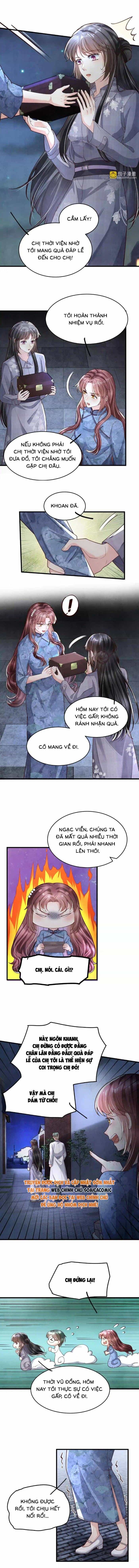 Mùa 2-Tôi Có Ông Chồng Hay Ghen - Chương 173 - ảnh 4
