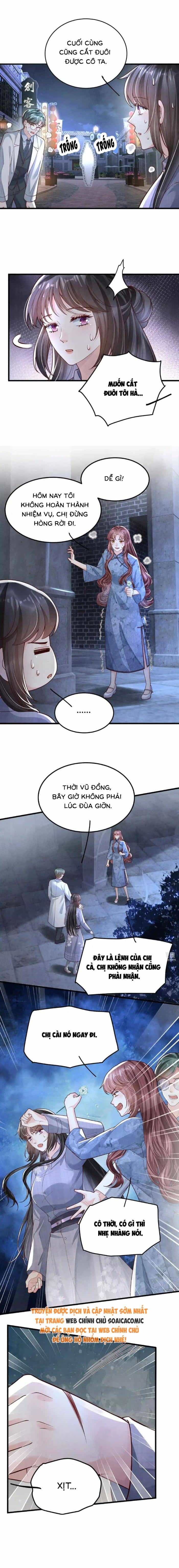 Mùa 2-Tôi Có Ông Chồng Hay Ghen - Chương 173 - ảnh 6