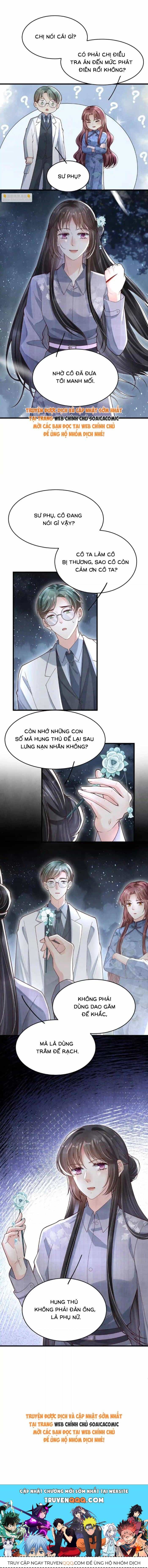 Mùa 2-Tôi Có Ông Chồng Hay Ghen - Chương 173 - ảnh 8