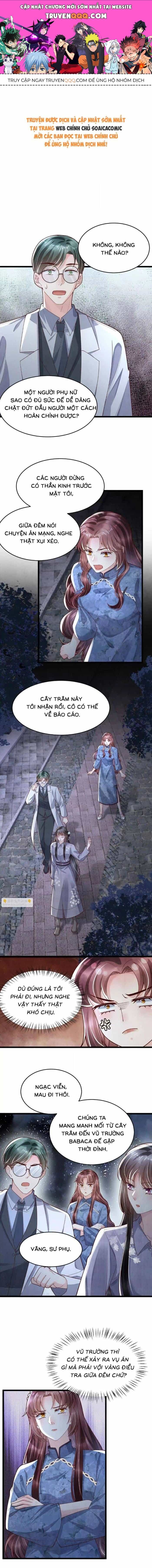 Mùa 2-Tôi Có Ông Chồng Hay Ghen - Chương 174 - ảnh 1