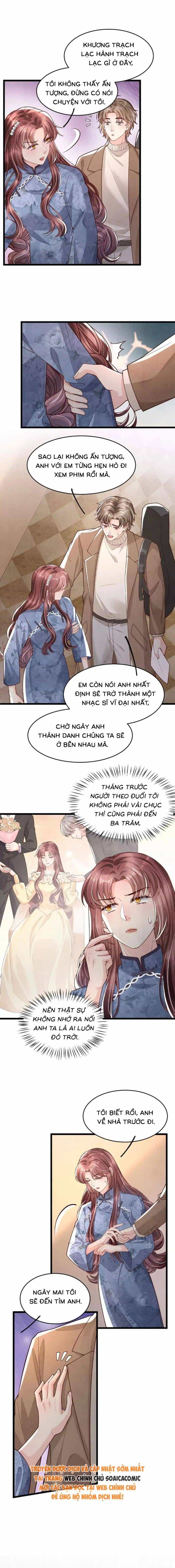 Mùa 2-Tôi Có Ông Chồng Hay Ghen - Chương 174 - ảnh 4