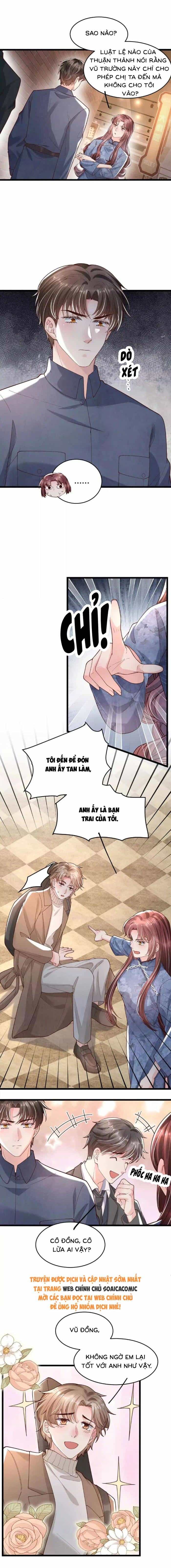 Mùa 2-Tôi Có Ông Chồng Hay Ghen - Chương 174 - ảnh 6
