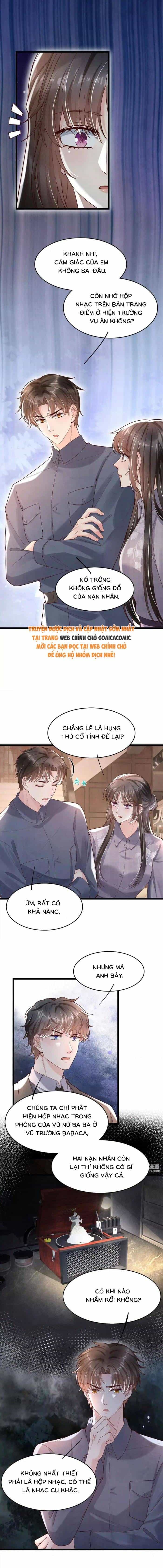 Mùa 2-Tôi Có Ông Chồng Hay Ghen - Chương 175 - ảnh 2