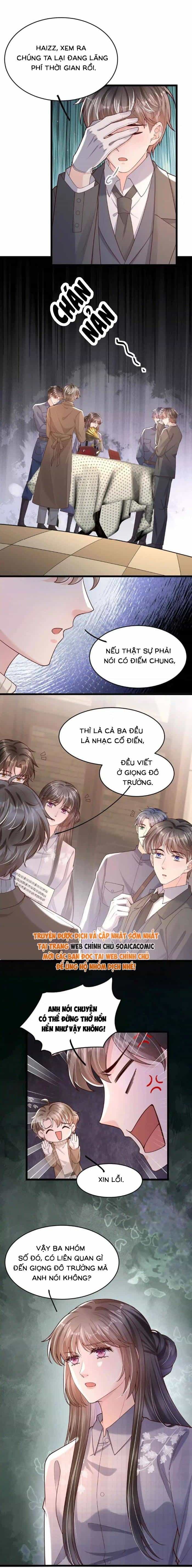 Mùa 2-Tôi Có Ông Chồng Hay Ghen - Chương 175 - ảnh 7