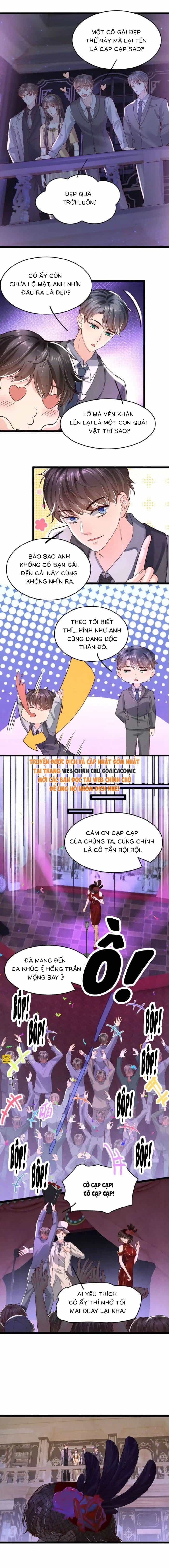 Mùa 2-Tôi Có Ông Chồng Hay Ghen - Chương 176 - ảnh 2