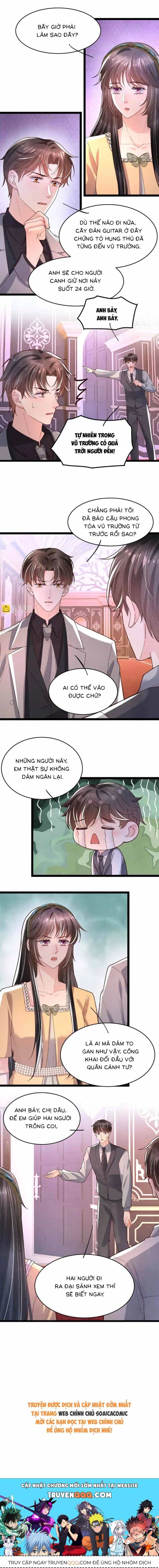 Mùa 2-Tôi Có Ông Chồng Hay Ghen - Chương 176 - ảnh 9