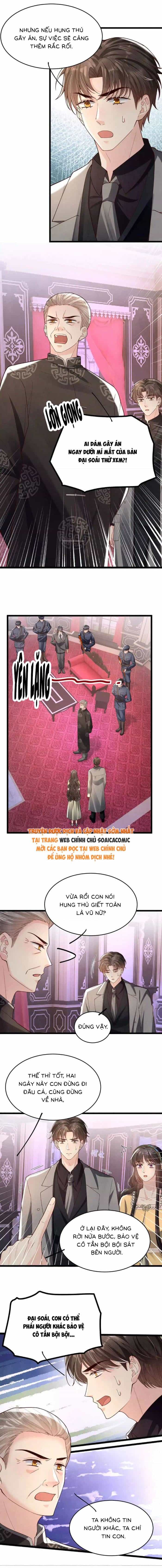 Mùa 2-Tôi Có Ông Chồng Hay Ghen - Chương 177 - ảnh 3