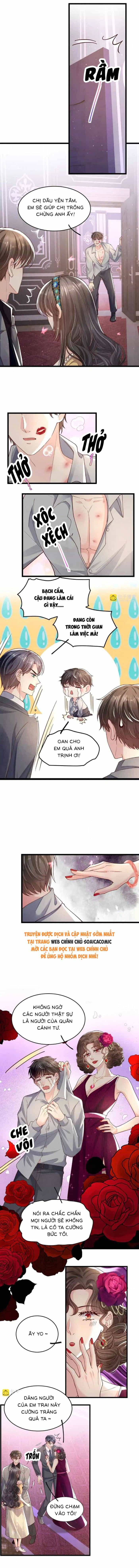 Mùa 2-Tôi Có Ông Chồng Hay Ghen - Chương 177 - ảnh 6