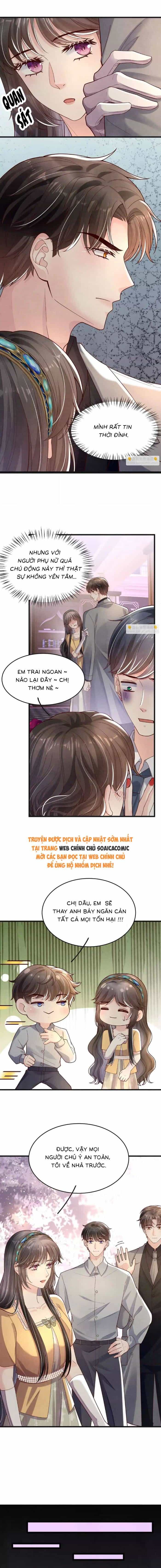 Mùa 2-Tôi Có Ông Chồng Hay Ghen - Chương 177 - ảnh 7