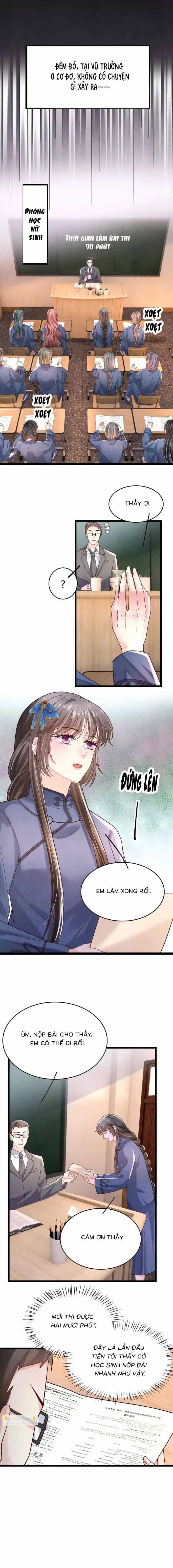 Mùa 2-Tôi Có Ông Chồng Hay Ghen - Chương 177 - ảnh 8