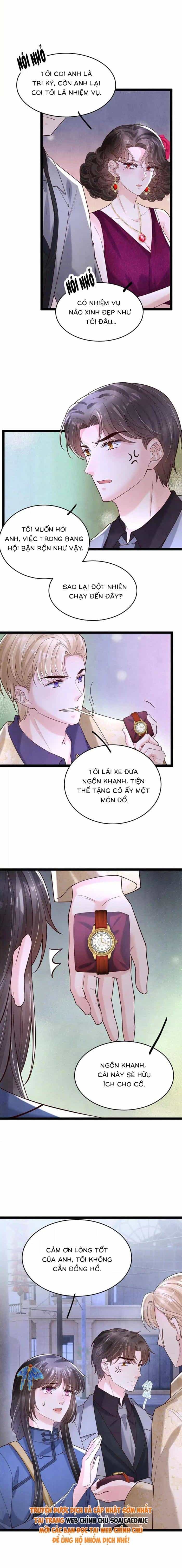 Mùa 2-Tôi Có Ông Chồng Hay Ghen - Chương 178 - ảnh 10