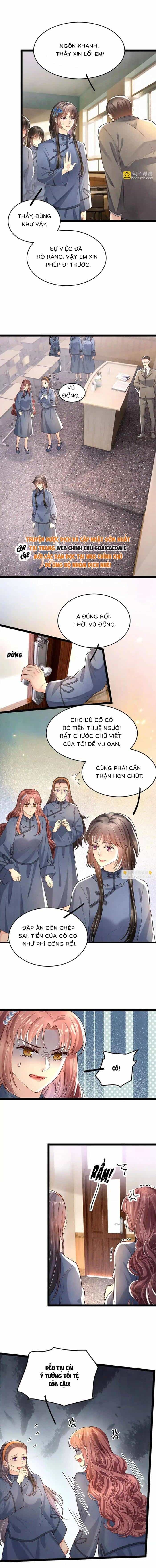 Mùa 2-Tôi Có Ông Chồng Hay Ghen - Chương 178 - ảnh 5