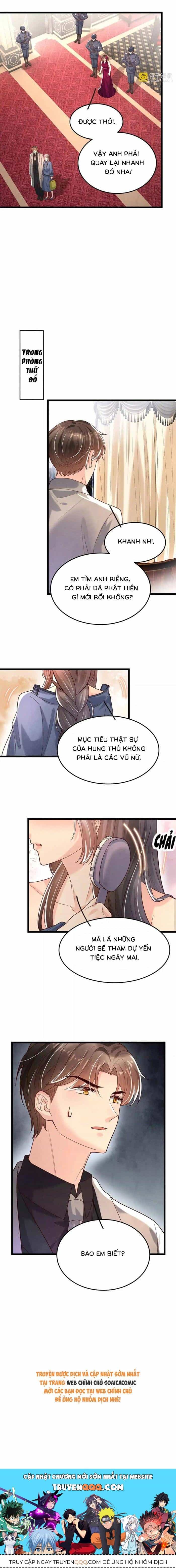 Mùa 2-Tôi Có Ông Chồng Hay Ghen - Chương 179 - ảnh 12