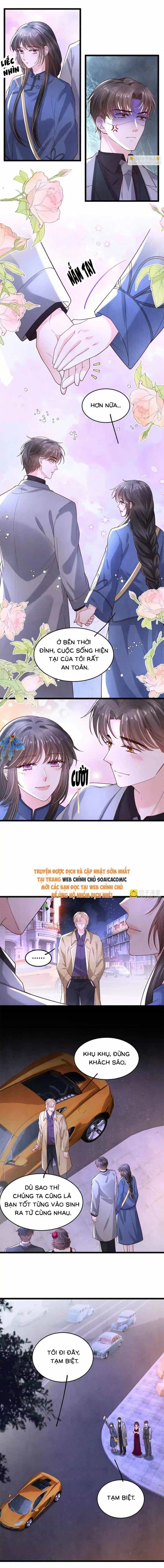 Mùa 2-Tôi Có Ông Chồng Hay Ghen - Chương 179 - ảnh 2