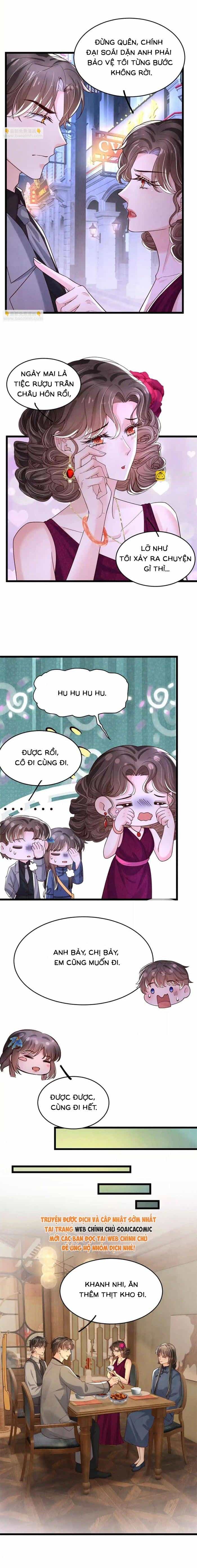 Mùa 2-Tôi Có Ông Chồng Hay Ghen - Chương 179 - ảnh 4