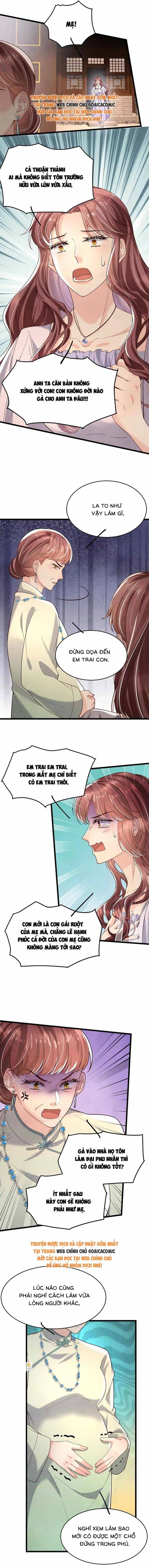 Mùa 2-Tôi Có Ông Chồng Hay Ghen - Chương 179 - ảnh 7