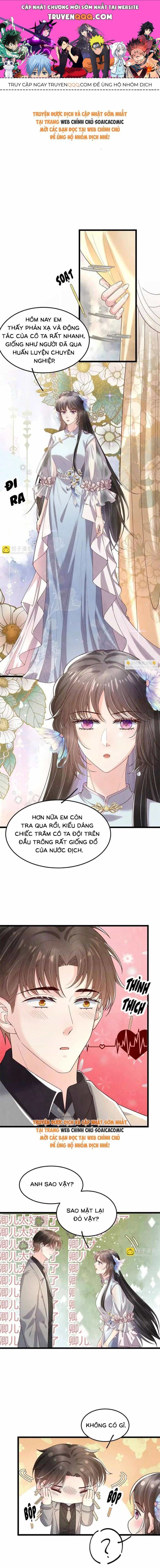 Mùa 2-Tôi Có Ông Chồng Hay Ghen - Chương 180 - ảnh 1