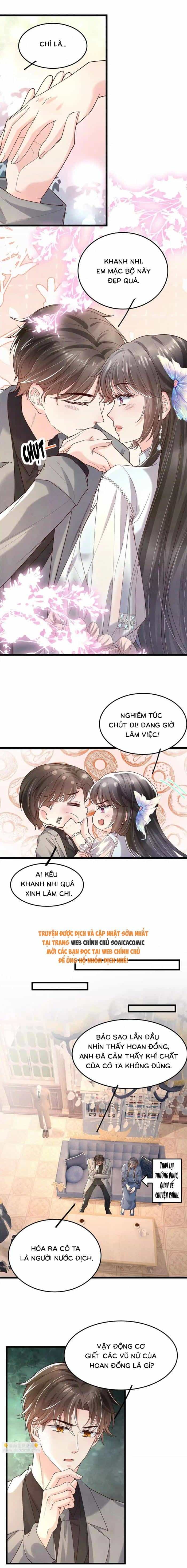 Mùa 2-Tôi Có Ông Chồng Hay Ghen - Chương 180 - ảnh 2