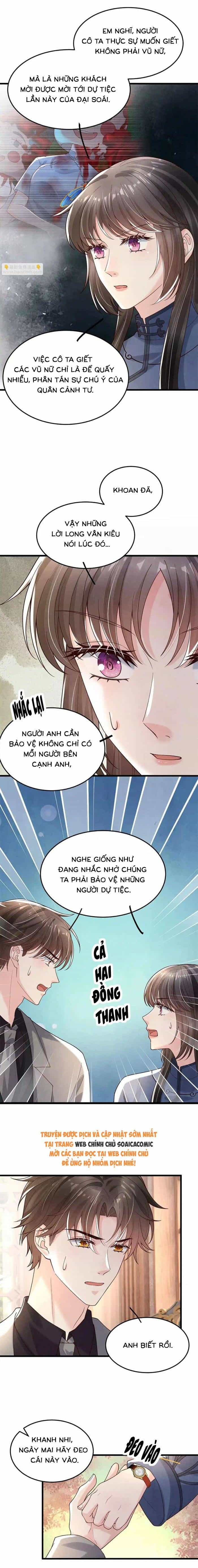 Mùa 2-Tôi Có Ông Chồng Hay Ghen - Chương 180 - ảnh 3