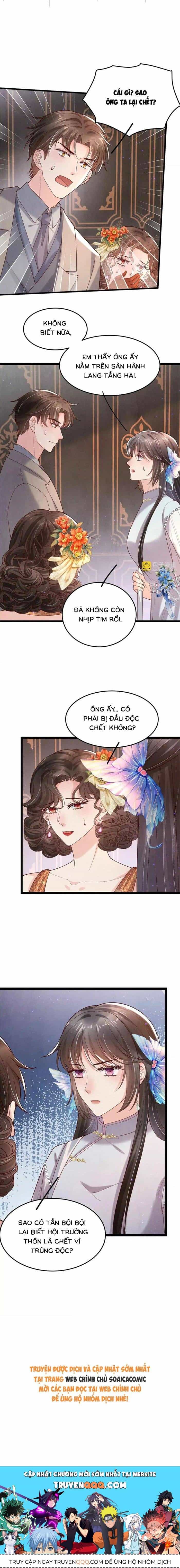 Mùa 2-Tôi Có Ông Chồng Hay Ghen - Chương 181 - ảnh 10