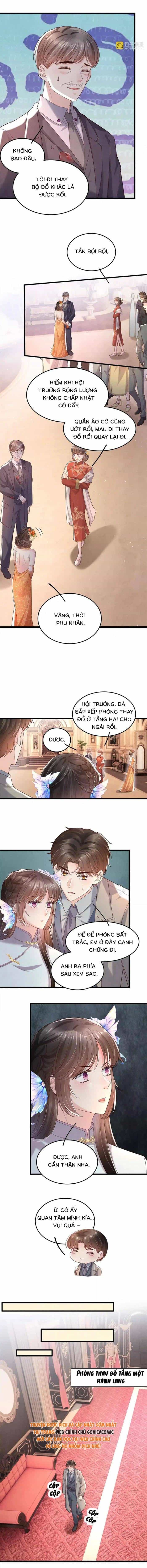 Mùa 2-Tôi Có Ông Chồng Hay Ghen - Chương 181 - ảnh 2