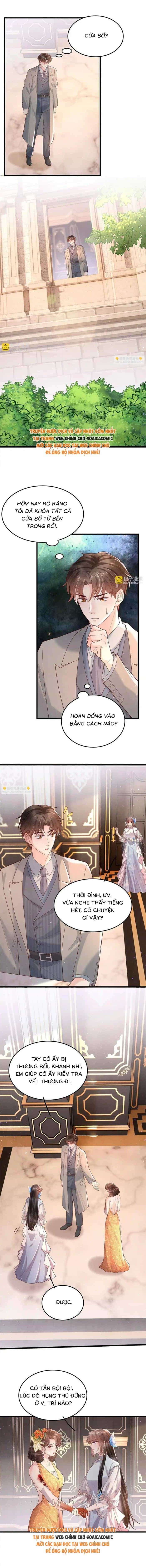 Mùa 2-Tôi Có Ông Chồng Hay Ghen - Chương 181 - ảnh 5