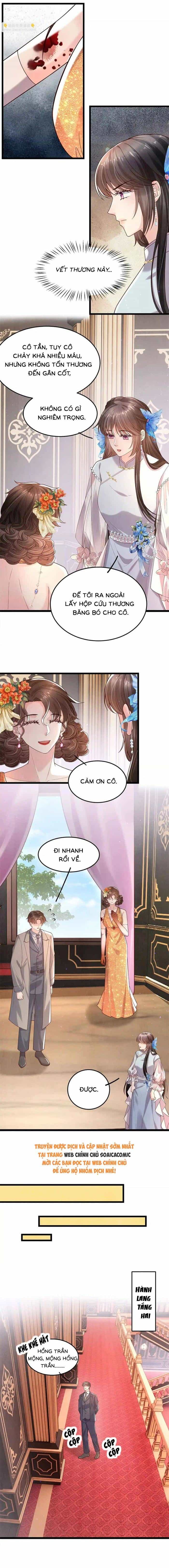 Mùa 2-Tôi Có Ông Chồng Hay Ghen - Chương 181 - ảnh 7