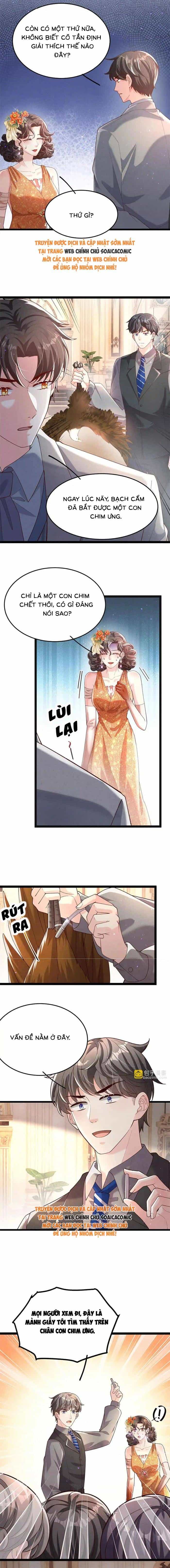 Mùa 2-Tôi Có Ông Chồng Hay Ghen - Chương 182 - ảnh 5