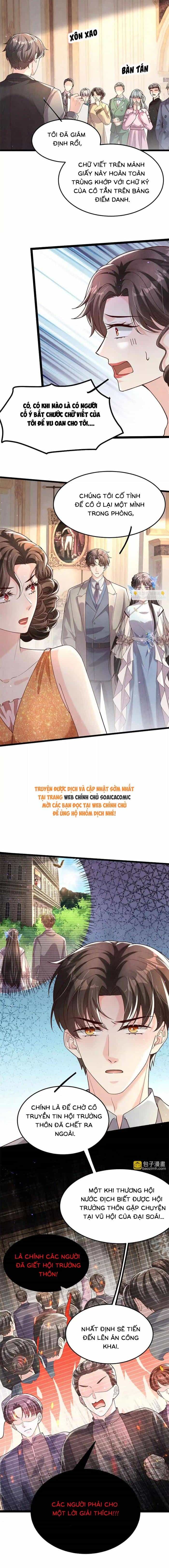 Mùa 2-Tôi Có Ông Chồng Hay Ghen - Chương 182 - ảnh 6