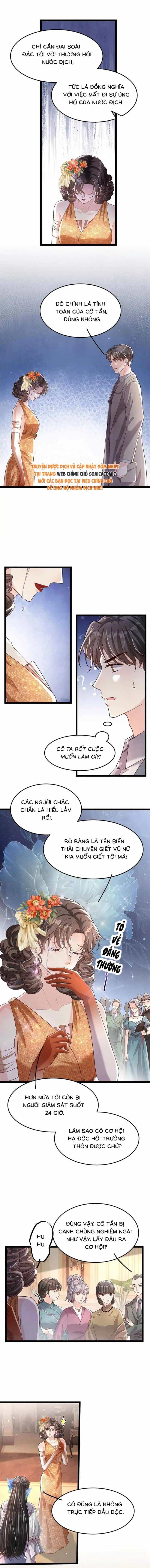 Mùa 2-Tôi Có Ông Chồng Hay Ghen - Chương 182 - ảnh 7