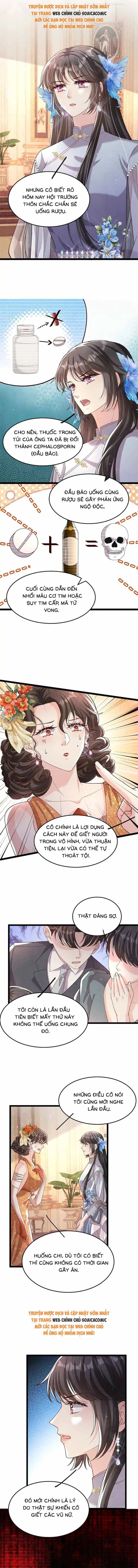 Mùa 2-Tôi Có Ông Chồng Hay Ghen - Chương 182 - ảnh 8