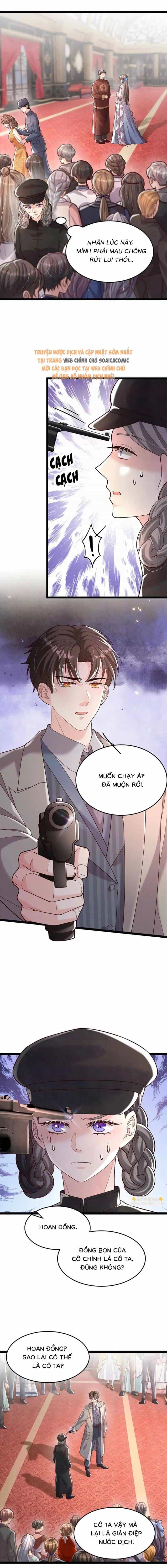 Mùa 2-Tôi Có Ông Chồng Hay Ghen - Chương 183 - ảnh 5