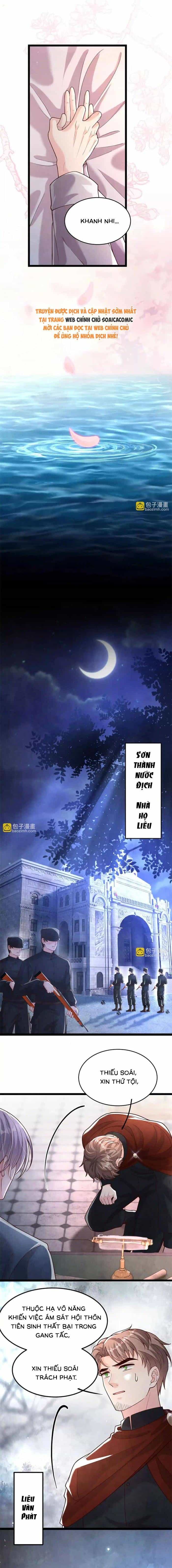 Mùa 2-Tôi Có Ông Chồng Hay Ghen - Chương 184 - ảnh 10