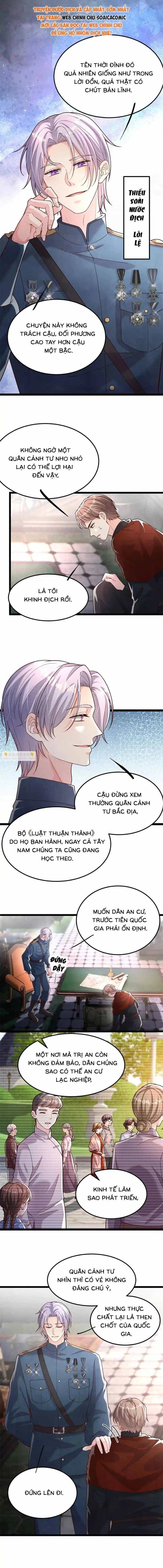 Mùa 2-Tôi Có Ông Chồng Hay Ghen - Chương 184 - ảnh 11