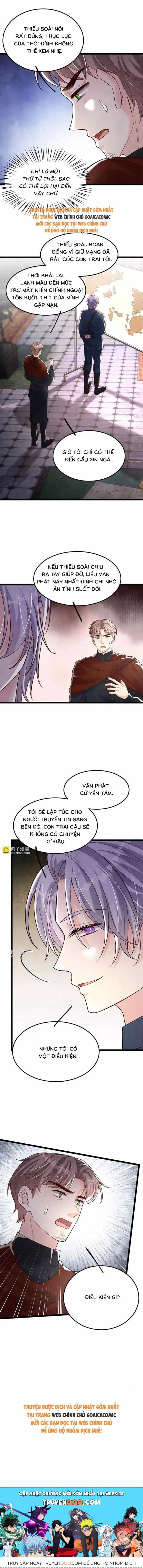 Mùa 2-Tôi Có Ông Chồng Hay Ghen - Chương 184 - ảnh 12