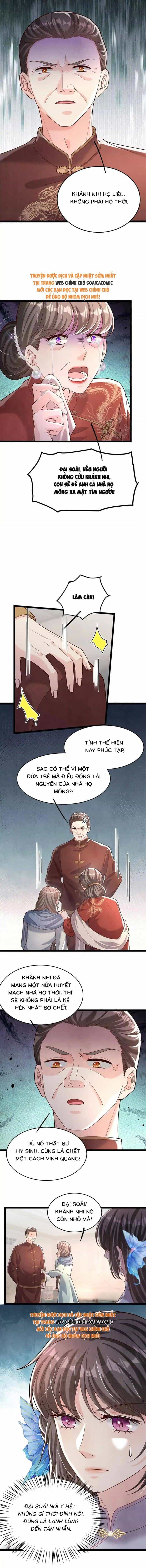Mùa 2-Tôi Có Ông Chồng Hay Ghen - Chương 184 - ảnh 2