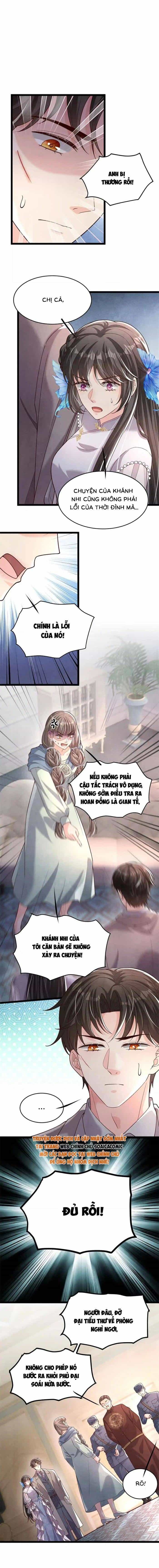 Mùa 2-Tôi Có Ông Chồng Hay Ghen - Chương 184 - ảnh 5