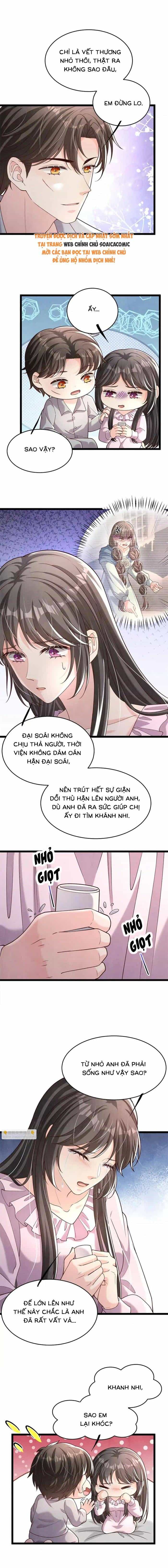 Mùa 2-Tôi Có Ông Chồng Hay Ghen - Chương 184 - ảnh 7