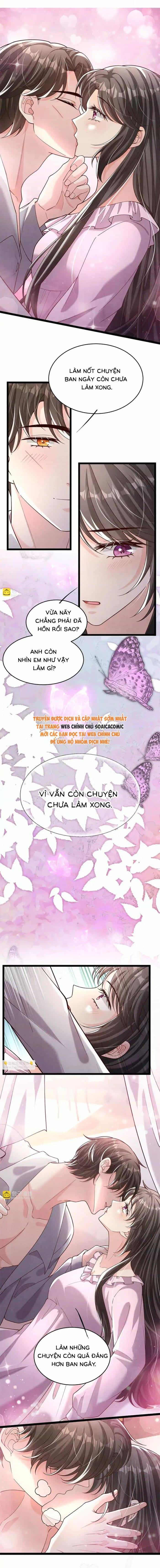 Mùa 2-Tôi Có Ông Chồng Hay Ghen - Chương 184 - ảnh 9