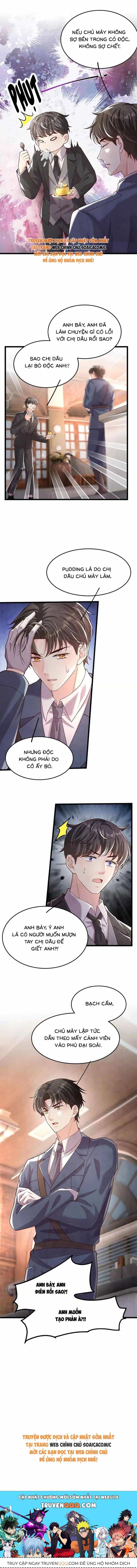 Mùa 2-Tôi Có Ông Chồng Hay Ghen - Chương 185 - ảnh 10