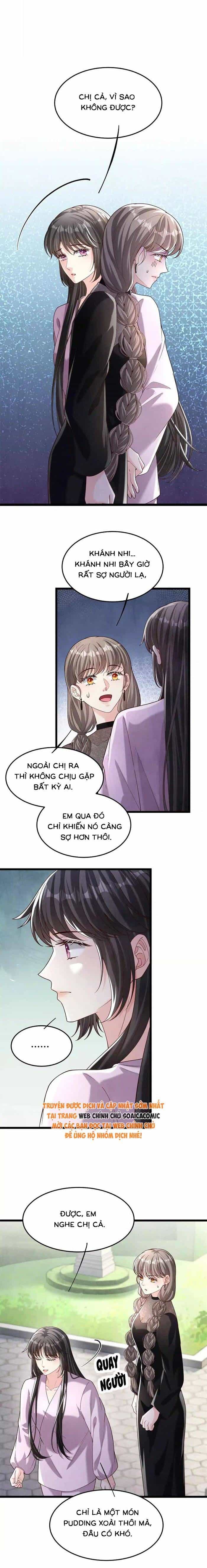 Mùa 2-Tôi Có Ông Chồng Hay Ghen - Chương 185 - ảnh 3