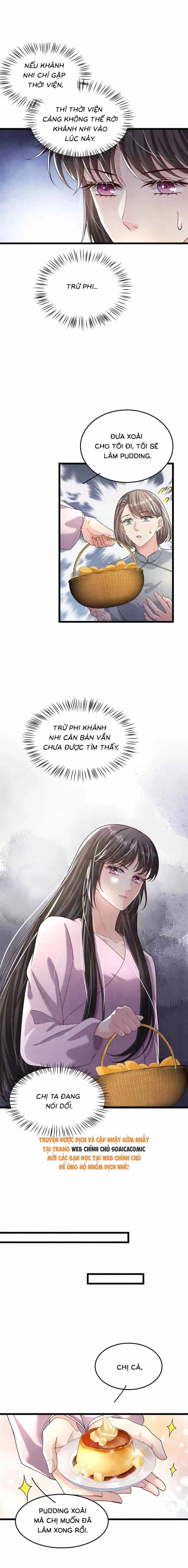 Mùa 2-Tôi Có Ông Chồng Hay Ghen - Chương 185 - ảnh 4