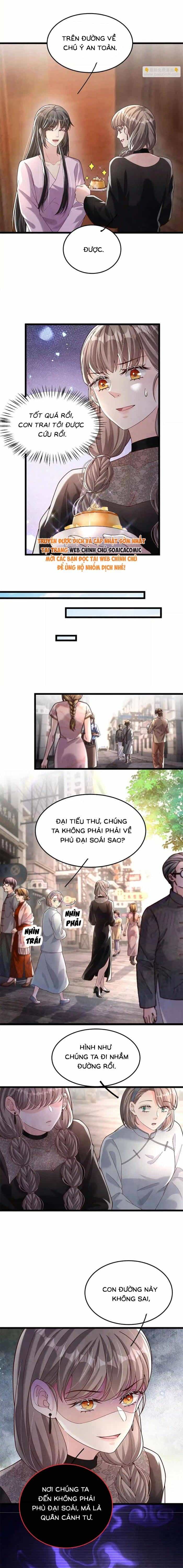 Mùa 2-Tôi Có Ông Chồng Hay Ghen - Chương 185 - ảnh 5